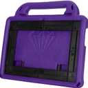 Child Friendly Shockproof Tablet Protective Cover, EVA Full Body Case, Foldable Stand, Fit For Mediapad T5 10, For10.1in (#5)