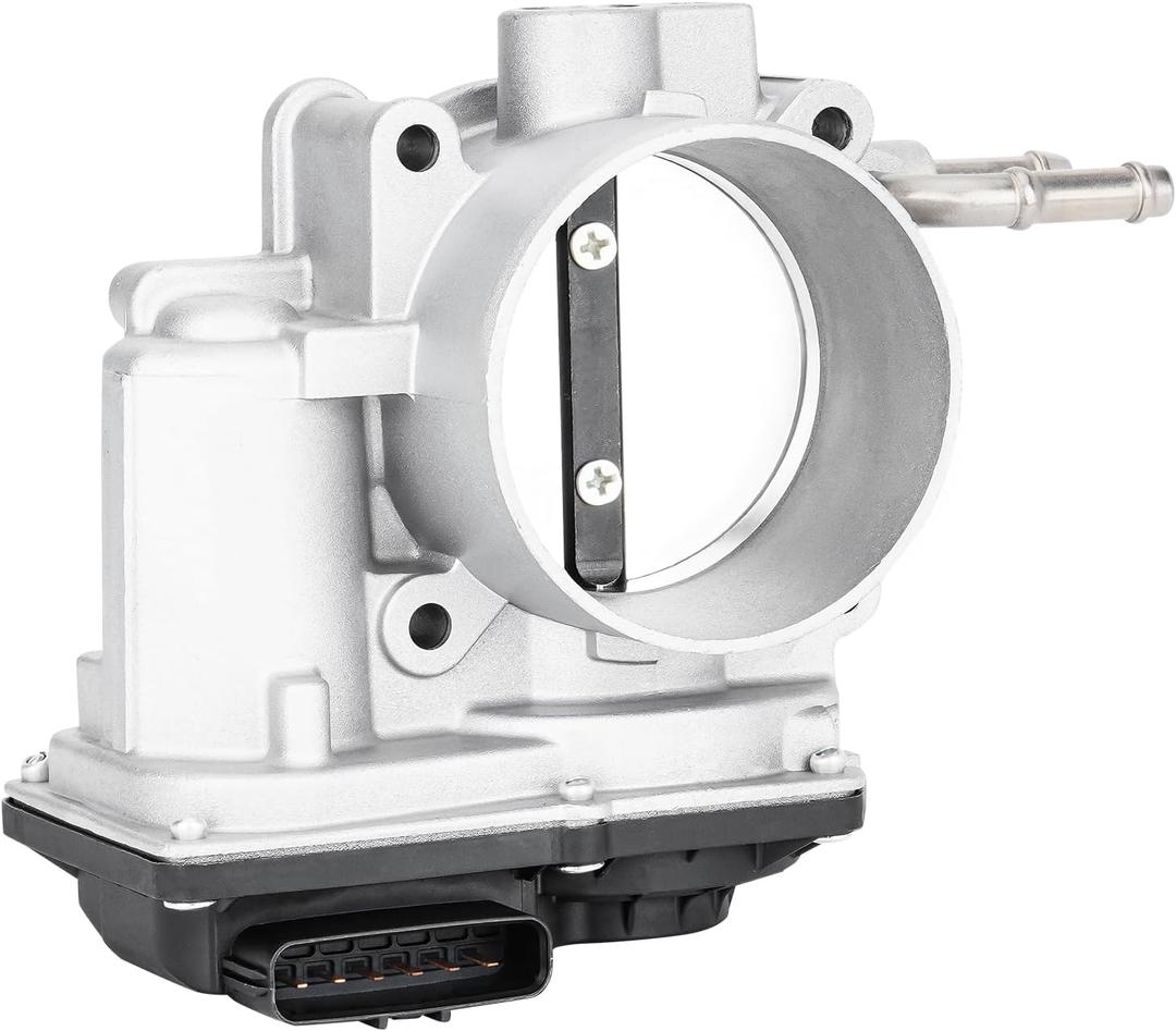 Electric Throttle Body Fit for Toyota RAV4 2009-2018,for Camry 2010-2017, for Venza 2009-2015, for Sienna 2011-2012, for Highlander 2009-2018, Fit for Scion tC 2011-2016, S20140Gasoline engine only