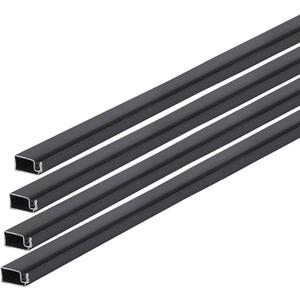 M-D Building Products 14105 5/16 in. x 60 in. x 60 in. Bronze Aluminum Screen Frame Kit