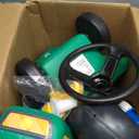 Little Tikes Tractor & Cart, Foot-to-Floor Ride-On, for Boys and Girls Ages 1-5 Years