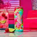 Alani Nu CHERRY TWIST, Sugar Free, Low Calorie Energy Drinks, 200mg Caffeine, Biotin, B Vitamins, Zero Sugar, 15 Calories, 12 Fl Oz Cans, 24 Pack (EXP 11/01/27)