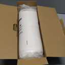 Ultra Pain Relief Cooling Pillow for Neck Support, Adjustable Cervical Pillow Cozy Sleeping, Odorless Ergonomic Contour Memory Foam Pillows, Orthopedic Bed Pillow for Side Back Stomach Sleeper (Queen, White)