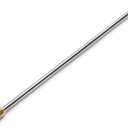 Krcher Universal 24" Spray Lance for Pressure Washers up to 4000 PSI - Quick-Connect/M22 - Stainless Steel Wand