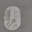 Momcozy BreezyClear 2-in-1 Electric Nasal Aspirator for Baby with Spray, 65kPa Hospital-Grade Suction, 4 Adjustable Levels, Quiet & Portable Nose Cleaner with Soothing Light & Music