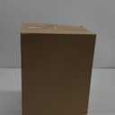 Frienda 300 Pcs Clear Self Sealing Bubble Cushion Bags Double Wall Bubble Pouch Bag Plastic Shockproof Protective Packing for Small Business Moving Shipping Packaging Storage(3" X 5")
