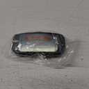 Welding Glasses Auto Darkening, Solar Power True Color Safety Goggles, Anti-Fog Welding Goggles Eyes Protective, Welder Glasses with Welding Helmet for MIG TIG ARC Cut Grinding Weld Plasma