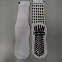 LUX Sports Soccer Grip Calf Socks