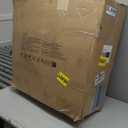 VEVOR Pop up Sports Tent, 8 Sizes Optional Clear Bubble Tent for 1-6 Person, Waterproof Outdoor Pod with Floor Mat & Top Cover, Garden Igloo Dome Tents Camping Shelter for Sports Watching