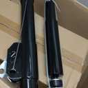 KUIPERAUTO Front and Rear Struts Complete Assembly Shocks Absorbers Compatible for 1994-2004 Ford Mustang GT Base Coupe, 71962 71963 4PCS