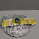 Lodge Round Tempered Glass Lid - Versatile Glass Lid for 10.25 Inch Skillets, Pans, and Dutch Ovens - Dishwasher Safe and Oven Safe up to 400- 10.25 Inch