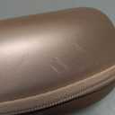 Headphone Case for Beats Solo 4/ for Glynzak/for Picun B8/ for Beats Studio Pro, Solo3, Studio3, Solo2, Solo Pro On-Ear Headphones, Foldable Bluetooth Wireless Headset (Extra Large) - Rose Gold