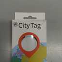 GPS Tracker for Vehicles, Cars, Kids, Pets, and Motorcycles | Real-Time Location Tracking | No Monthly Fee No Subscription | Mini Hidden GPS Tracker Device for Car, Dog, Elderly, and Personal Use