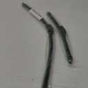 OEM Quality 28in + 16in Premium All-Season Windshield Wiper Blades for Original Equipment Replacement, (Set of 2)