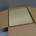 3 Pcs Acrylic Risers for Display, Gold Buffet Risers, Food Display Lifter, Acrylic Box Rack Dessert Collection Jewelry Character Party Rack