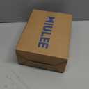 MIULEE Pack of 4 Couch Throw Pillow Covers 20x20 Inch Khaki Soft Decorative Chenille Pillow Covers Farmhouse Accent Cushion Covers for Boho Home Decor Sofa Bedroom Living Room