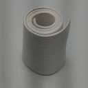 Christmas Tree Collar, Adjustable Tree Collars for Artificial Trees, Xmas Trees Stand Cover, Base Cover for Christmas, 28"10" (Large, White)