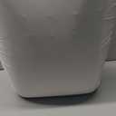 TEMPUR-Pedic TEMPUR-Cloud Dual Cooling Pillow, Queen-2-Pack, Queen, White 2 Count