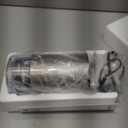 Amazon Basics Electric Coffee Grinder, Coffee Bean and Spice Grinder, With Heavy-Duty Stainless Steel Grind Blades