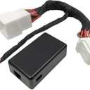 Hypertech 730129T Inline Speedometer Calibrator for GM Trucks & SUVs