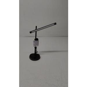GLOBE DESK LAMP Black
