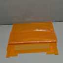 mCover Case Compatible ONLY for 2023-2024 15.6-inch HP Laptop 15-FCxxxx / 15-FDxxxx Series Windows Notebook PC (NOT Fitting Any Other HP Laptop Models) - Orange