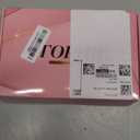 Short Brown Bob Wig Synthetic Hair for Anime Cosplay Costume Wigs or Halloween Women, Costumes Wigs Party (9.84 x 5.91 x 1.97 inches)