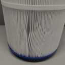 SWIMLINE HYDROTOOLS Above-Ground Pool Cartridge Filter Replacement, 70 Sq Ft Element