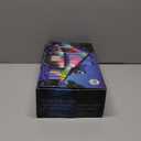 PPermanent Outdoor Lights, 100ft Smart Eave Light with 72 LED Lights, IP67 Waterproof, App Control, Outdoor Lights, DIY RGB+IC Light for House Holiday Decorations (White)