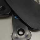 Premier Sports - Mini Hockey Set  Complete 4-Player Indoor Kit with (2) Mini Goals, (4) Mini Sticks, and (2) Mini Foam Balls