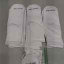 Van Heusen Men's Breathable Athletic Crew Socks - 5 Pack (6-12.5)