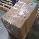 30 inch Under Cabinet Range Hood 1200 CFM with 4-Speed Gesture Sensing & Touch Control, Stainless Steel Kitchen Stove Vent Hoods with 2 LED Lights, Time Setting, Dishwasher-Safe Baffle Filters