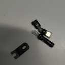 3C'S USB C Magnetic Adapter 240w, 2PCS USB C Right Angle Magnetic Adapter Detachable, 24 Pin with PD Fast Charging 40Gbps 8K 60Hz for Thunderbolt 3/4, MacBook Pro/Air/,PSVR2 PS5