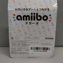 Amiibo Mipha (Zelda Breath of the Wild)