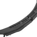 Front Windshield Wiper Cowl Cover Fit for Ford F250 F350 Super Duty 2017-2022 HC3Z-25022A68-AA HC3Z-25022A68-AB