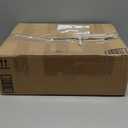 LOVEVOOK Laptop Tote Bag for Women 15.6 Inch Waterproof Leather Computer Bags Women Business Office Work Bag Briefcase,Navy Blue