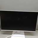 msi PRO MP243W E14 24-inch IPS 1920 x 1080 (FHD) Computer Monitor, 144Hz, Adaptive-Sync, HDR Ready, HDMI, Display Port, VESA Mountable, Tilt, 4-Side Slim Bezel, 1ms, White