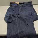 ARIAT Women's Trouser Perfect Rise London Wide Leg Jeans Blue 32 SHT