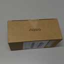 Aqara Water Leak Sensor 3 Pack, Zigbee Wireless Water Leak Detector for Alarm System and Smart Home Automation, Requires AQARA HUB, App Notifications, for Kitchen, Bathroom, Basement, Works with IFTTT