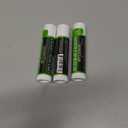 GreenIVe Neem Lip Balm, Vegan Lip Moisturizer with L-Lysine, Soothe and Soften (3)