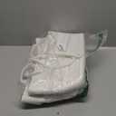 NaturalCozy Storage Cubes 9x9x7Cotton Rope Woven Baskets for Organizing 3-Pack | 9 Inch Cube Storage Bin | Small Basket for Shelf Nursery, Pantry, Decorative Plant, Bathroom Closet, Toy Gift (Off White)