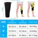Catheter Leg Bag Holder, Catheter Sleeve Urine Leg Bag Fix Catheter Sleeves, Foley Catheter Bag Holder Leg Strap, Urinary Drainage Bag Cover for Men & Women, Patented Product, L