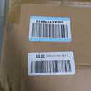 Allstare Air Fryer Tray Replacement Parts for Frigidaire Oven Parts 304 Stainless Steel Air Fryer Basket for Frigidaire AIRFRYTRAY Ready Cook Oven 24.1’’ x 16’’ Air Fryer Oven Rack 316496201 1 Set