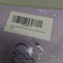 Newborn Unisex Baby Clothes 0-3 Months,Long Sleeve Onesie Infant Coming Home Outfits Romper with Mittens & Hat