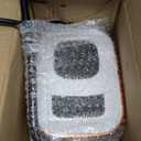 Steam Cleaner, 6 Steam Levels, 42oz Tank & 11 Pieces Accessories, 1500W High-Temperature Steam Cleaner for Home, Steamer for cleaning Car, Tile, Floor