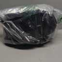 Seat Cushion for Office Chair, Wedge Car Seat Cushion, Memory Foam Truck Seat Cushion for Sciatica Tailbone Pain Relief, Long Driving, Coccyx