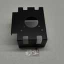 Under Desk Mount Holder for Mac Studio, Compatible with M1/M2/M3/ New M4 2025 (Max and Ultra)