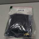 fun shack Nun Costume Woman, Nun Outfit, Womens Nun Costume, Womens Halloween Costumes, Women Halloween Costume (Small, Black)