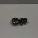 Sew on Hook and Loop Tape 2 Inch Wide,6.5 Feet NonAdhesive Back Hook and Loop Strips Sewing Fastener Fabric Fastener Non Adhesive Interlocking Tape Black