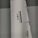 Neck Massager Pillow with Heat, 3-in-1 Shiatsu & Cervical Traction for Pain Relief, Ergonomic Shoulder Massager and Posture Corrector for Men & Women, Corded ElectricDark Gray