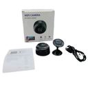 A9 Mini Camera hd 1080p DV CCTV Camera With Smartphone App and Night Vision IP Home Security Video Wifi Mini Camera